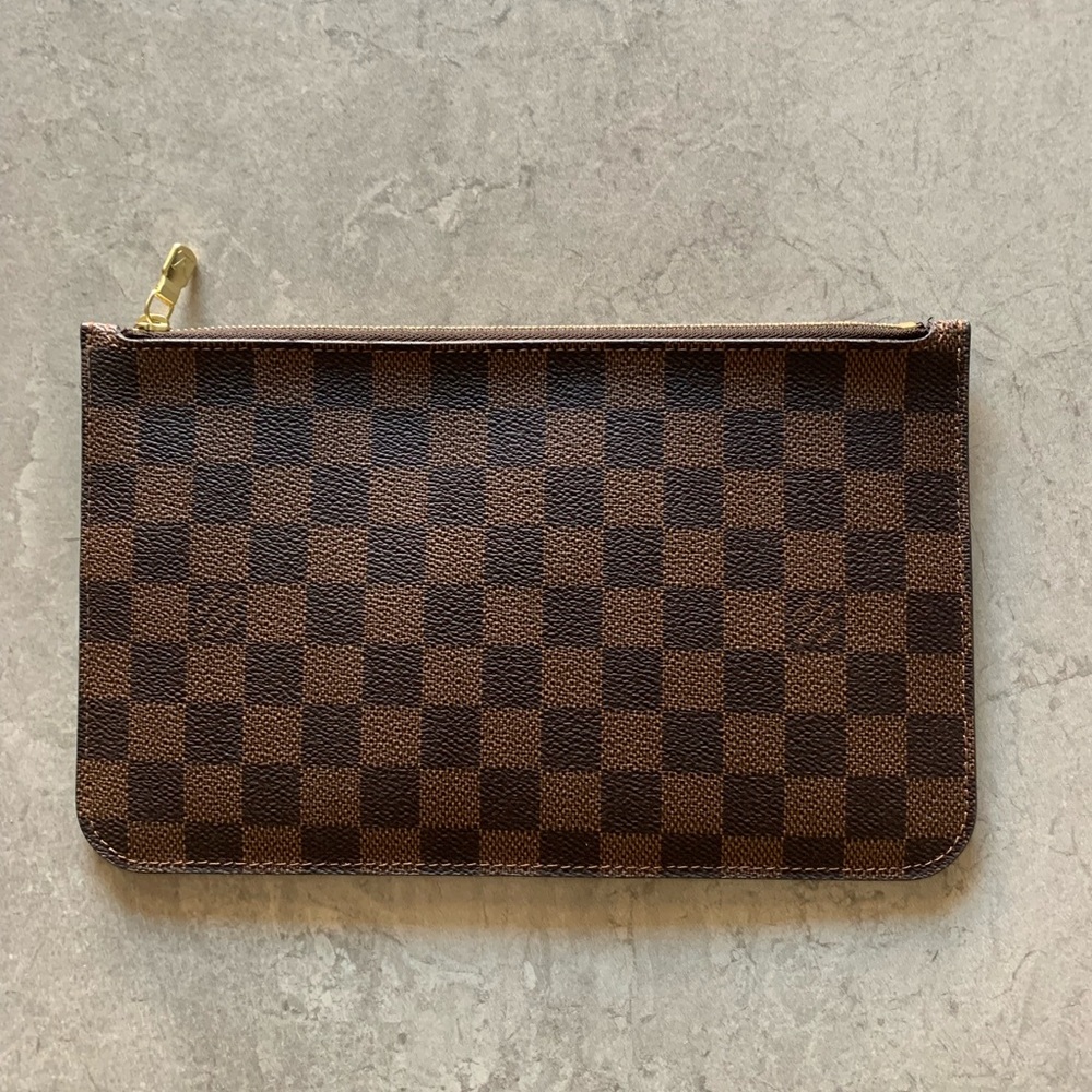 Louis Vuitton Neverfull Pochette